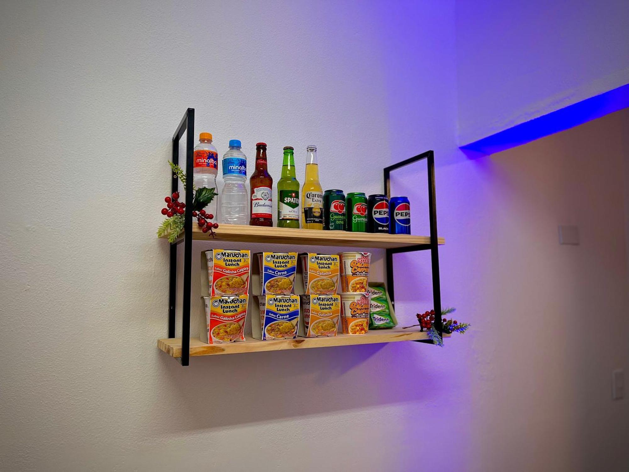 Urban Nomad Hostel And Food Av Paulista Sao Paulo Bagian luar foto