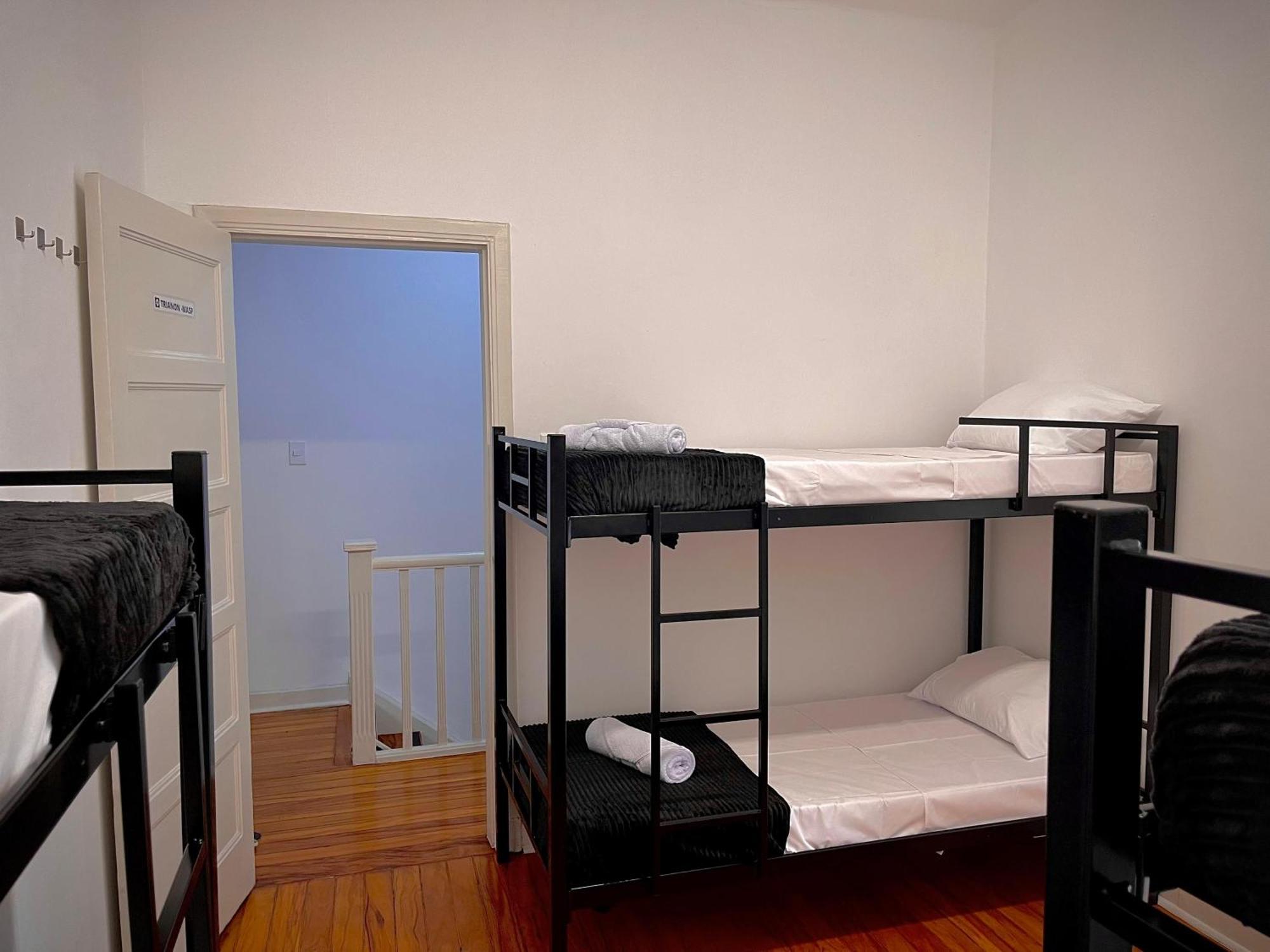 Urban Nomad Hostel And Food Av Paulista Sao Paulo Bagian luar foto
